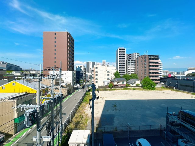 【トイレ】 | エンクレスト博多EAST　PARK☆仲介手数料無料☆
