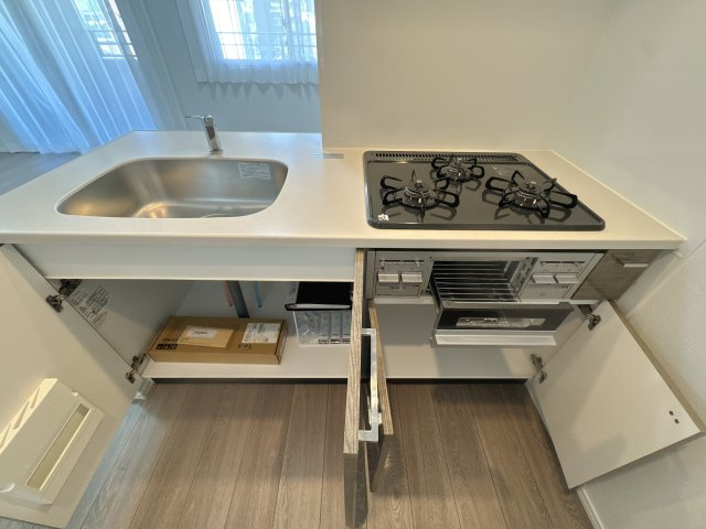 【その他共用部分】 | エンクレスト博多EAST　PARK☆仲介手数料無料☆