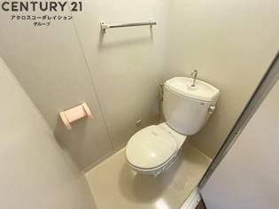 バストイレ別でおすすめです☆