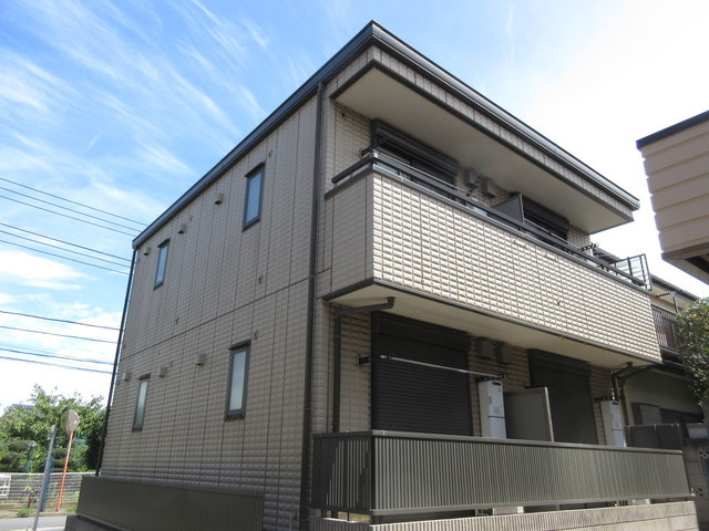 エクセラン　マンションの外観|地震に強い旭化成ヘーベルメゾン！