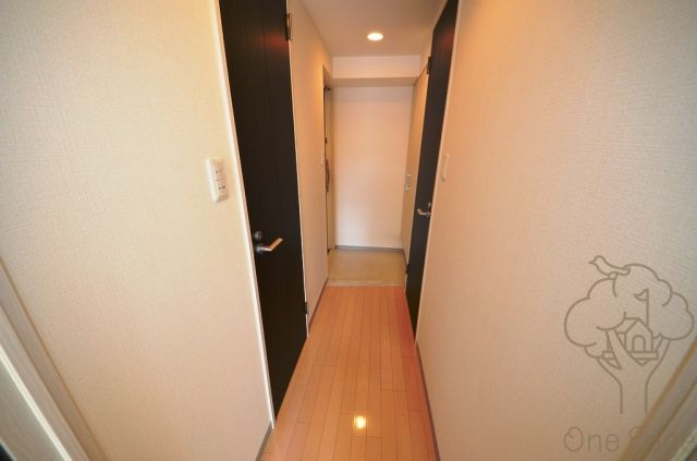 ロイヤルレジデンス北梅田の内装