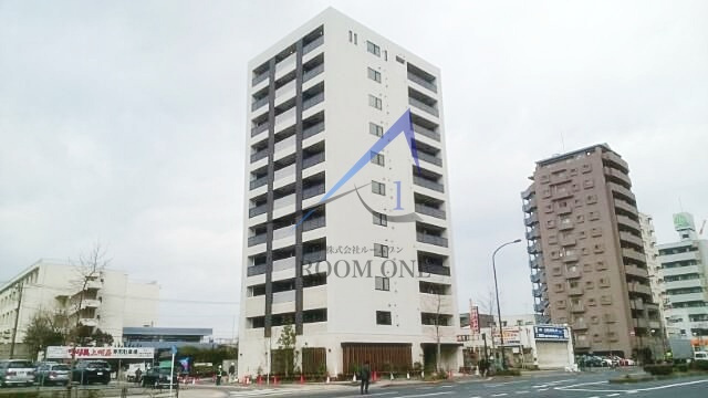 コンフォルト南葛西