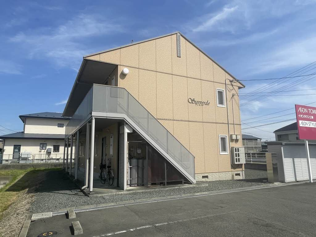 サンベルデ
