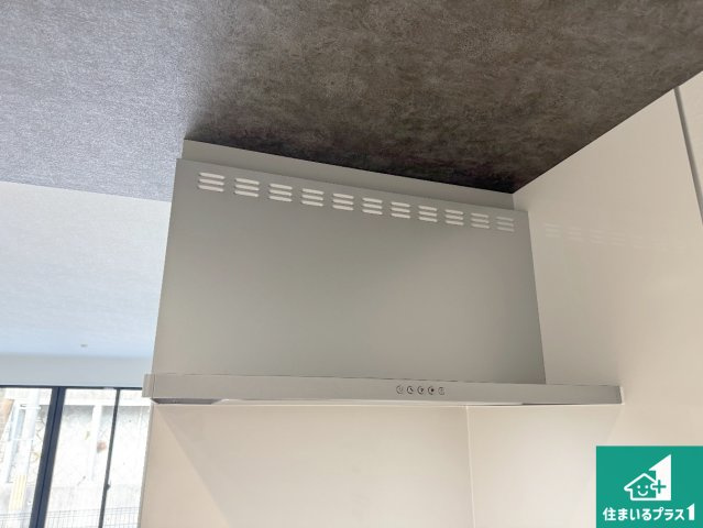 13日(土)14日(日)現地見学可能！神戸市北区鈴蘭台北町　全2邸の設備|スタイリッシュな印象のフラットタイプ！ＬＥＤ照明付き！