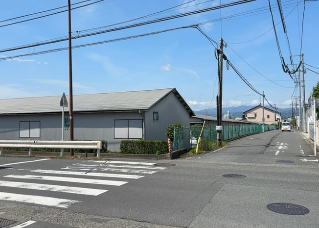 【展望】 | 眺望を気にして物件を探す場合、前面に建物が建っていないか現地で確認しましょう！前面に建物があると景色はもちろん、日当たりや風通しにも影響が出てきます。住んだ時のことを想像しながら現地見学をしましょう。