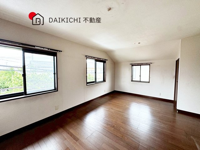 【寝室】 | 鴻巣市神明町　中古戸建