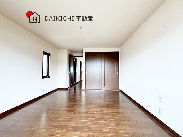 【子供部屋】 | 鴻巣市神明町　中古戸建