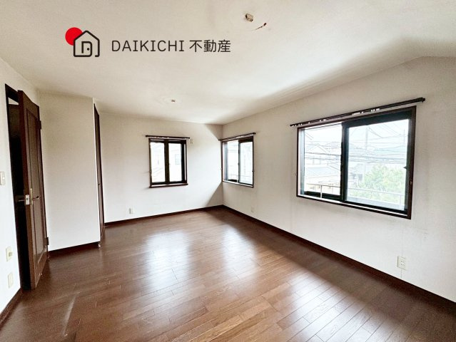 【寝室】 | 鴻巣市神明町　中古戸建