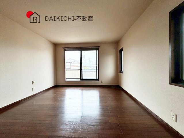 【洋室】 | 鴻巣市神明町　中古戸建