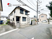 鴻巣市神明町　中古戸建の画像