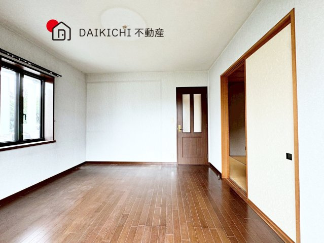 【洋室】 | 鴻巣市神明町　中古戸建