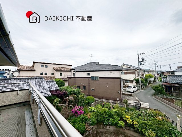 【展望】 | 鴻巣市神明町　中古戸建