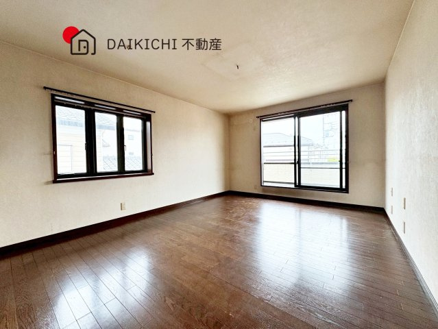【洋室】 | 鴻巣市神明町　中古戸建