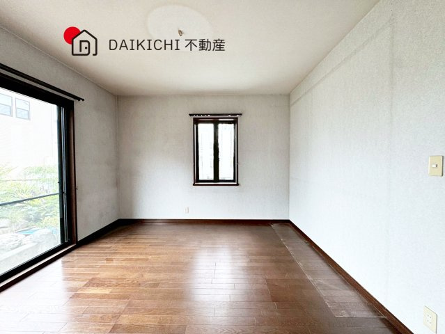 【洋室】 | 鴻巣市神明町　中古戸建