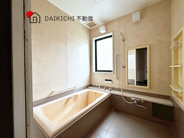 【浴室】 | 鴻巣市神明町　中古戸建