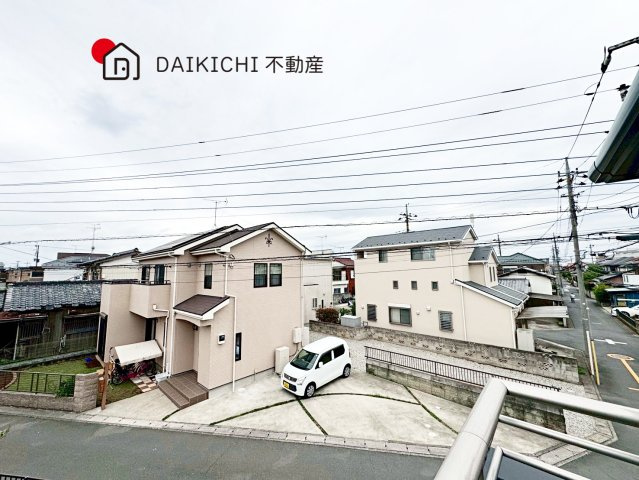 【展望】 | 鴻巣市神明町　中古戸建