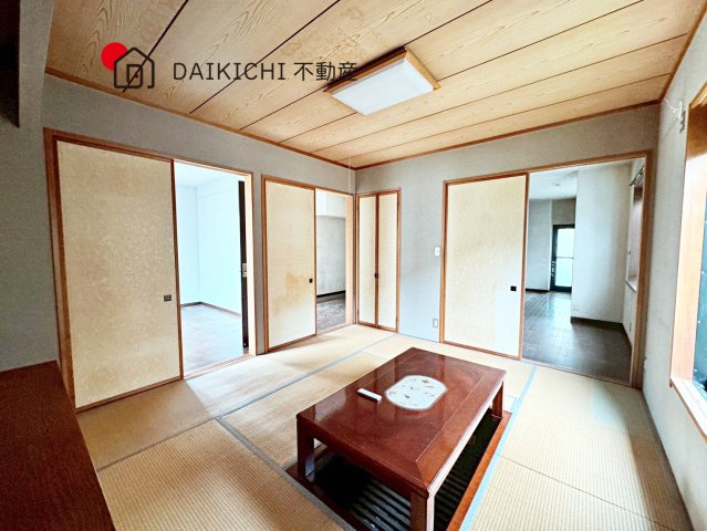 【和室】 | 鴻巣市神明町　中古戸建