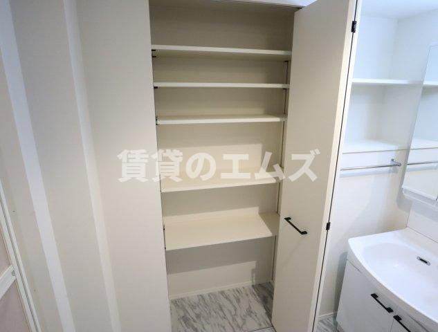 【収納】 | プレアＭ