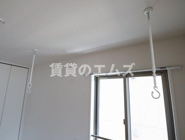 【設備】 | プレアＭ