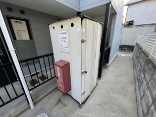 アーバンライフ関西学院大学前のその他