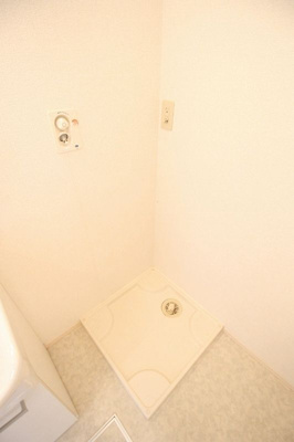 【洗面所】 | レイクアヴェニュー