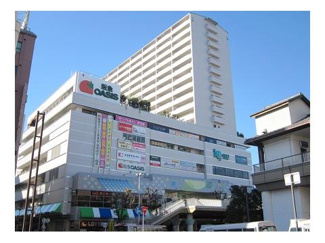 【外観】 | 草津ロジュマン