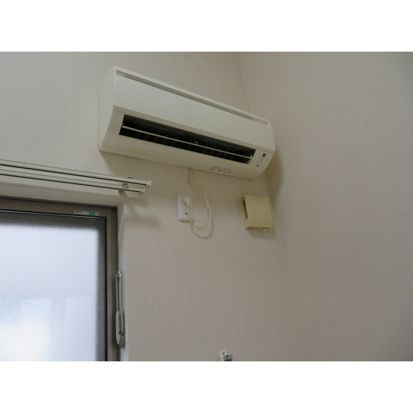 シャンテ　エスポワールのその他