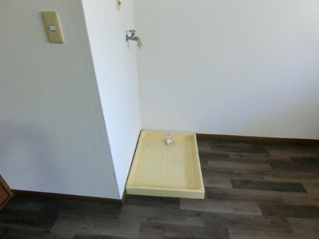 サンハイツの設備