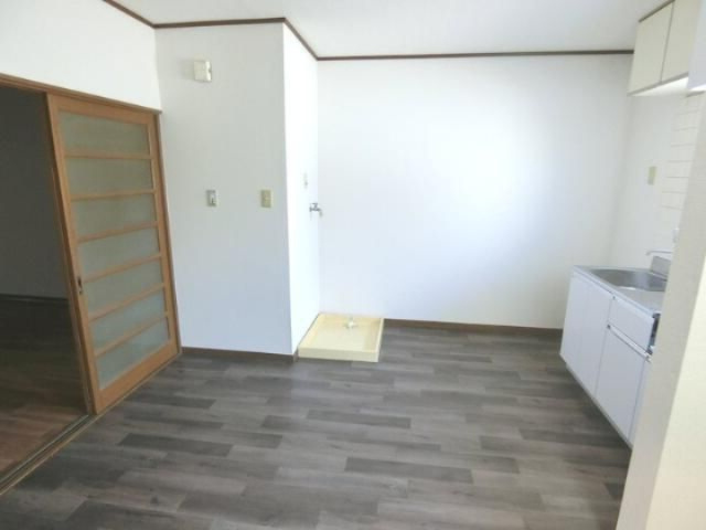 サンハイツのその他
