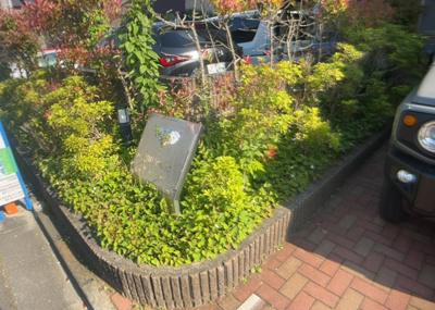 【中庭】 | サンクレイドル八王子川口 | 中庭（パティオ）とは、一つの建築物の内部に設けられた、壁などで囲われている庭のことを指します。コの字型、ロの字型が主流ですが、L字型の中庭もあります。最近では、インテリア性の高さからも人気があります。
