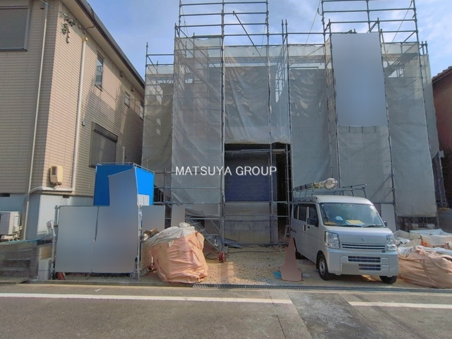 【外観】の画像