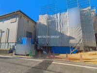 リーブルガーデン岡崎市緑丘-2号棟の画像