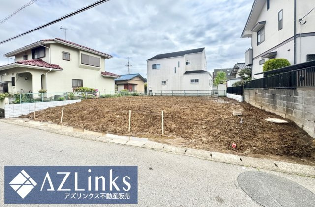 四街道市千代田３丁目の外観