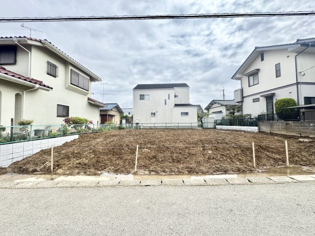 四街道市千代田３丁目の外観