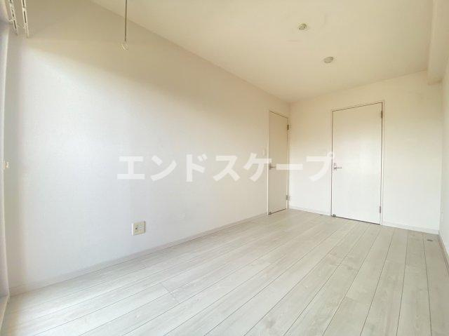ルコランヴェール杜の洋室|高崎、前橋エリアのお部屋探しはエンドスケープまで！お客様の理想お聞かせ下さい♪