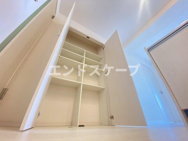 ルコランヴェール杜の設備|高崎、前橋エリアのお部屋探しはエンドスケープまで！お客様の理想お聞かせ下さい♪