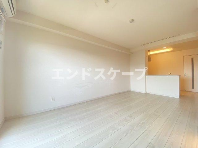 ルコランヴェール杜の居間・リビング|高崎、前橋エリアのお部屋探しはエンドスケープまで！お客様の理想お聞かせ下さい♪