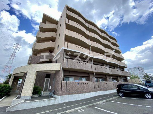 ルコランヴェール杜のその他共用部分|高崎、前橋エリアのお部屋探しはエンドスケープまで！お客様の理想お聞かせ下さい♪