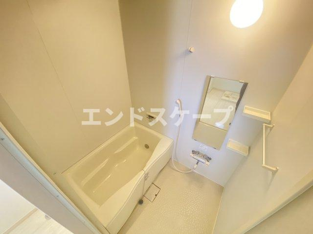 ルコランヴェール杜の浴室|高崎、前橋エリアのお部屋探しはエンドスケープまで！お客様の理想お聞かせ下さい♪