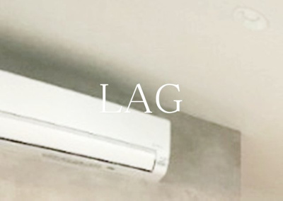 【設備】 | アヴェニール | エアコンです。
