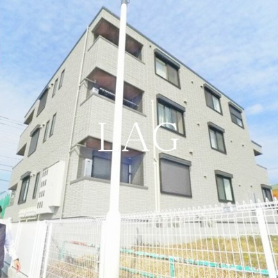 【外観】 | アヴェニール | 外観です。