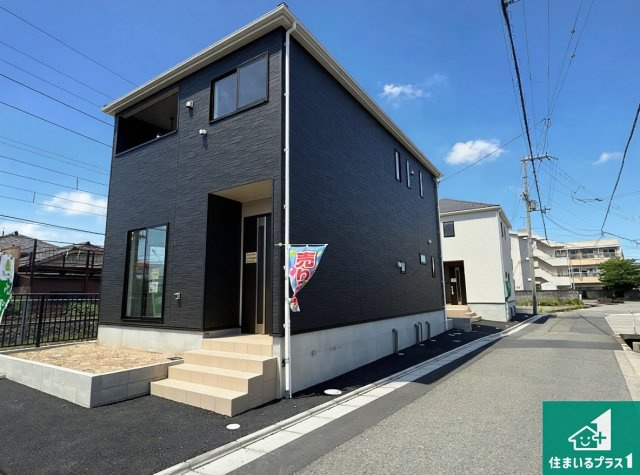 和歌山市有本　第3期　新築一戸建て