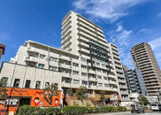 サンパークマンション高田馬場の画像
