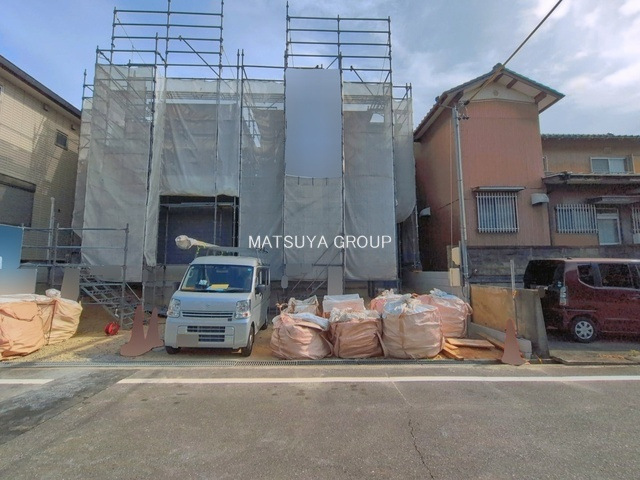 リーブルガーデン岡崎市緑丘-１号棟の画像