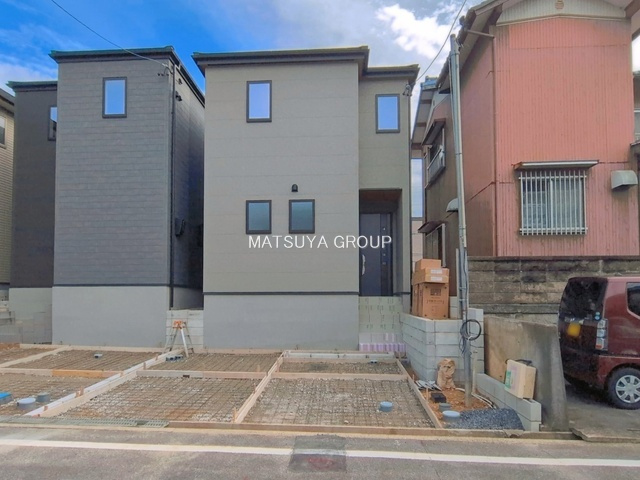 リーブルガーデン岡崎市緑丘-１号棟の画像