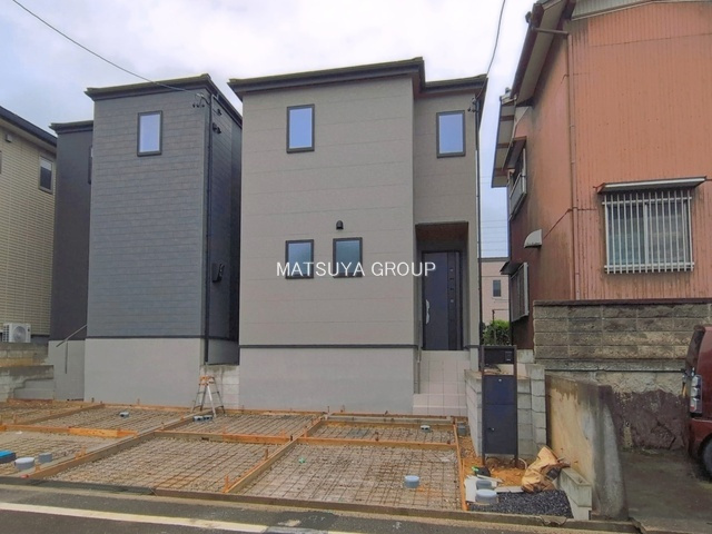 リーブルガーデン岡崎市緑丘-１号棟の画像