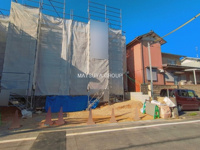リーブルガーデン岡崎市緑丘-１号棟の画像