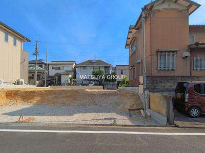 【外観】 | リーブルガーデン岡崎市緑丘-１号棟