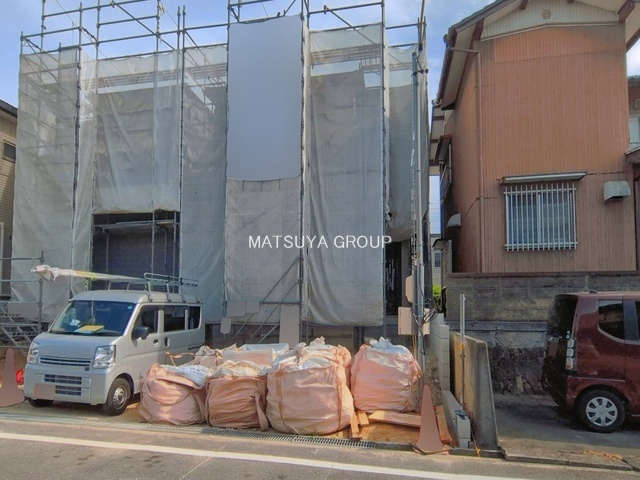 【外観】の画像