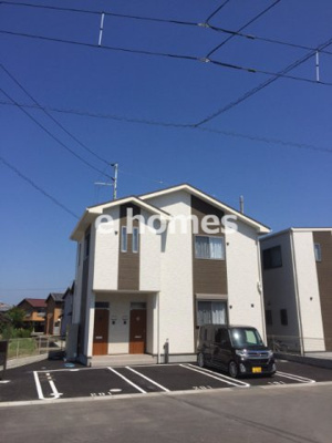 【外観】 | ルネス吉岡51号地